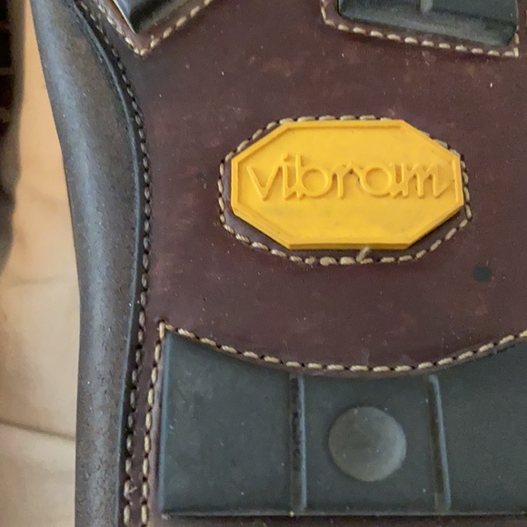 Vintage Cole Haan Driving Moccasins